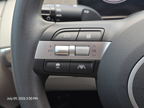 Certified 2026 Hyundai Tucson SEL Plus FWD image 29