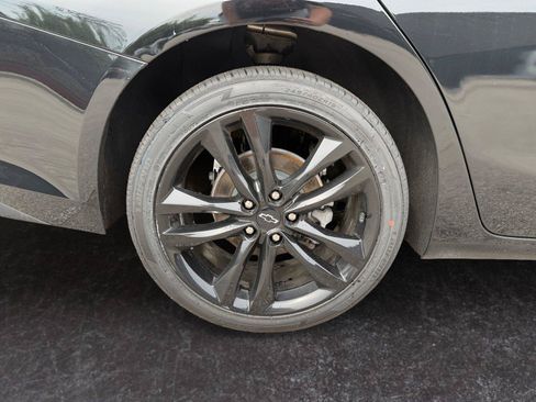Used 2024 Chevrolet Malibu LT w/ Midnight Edition FWD image 15