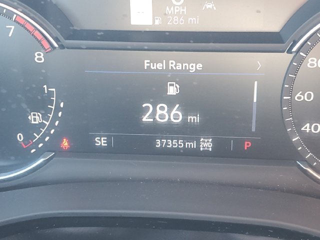 Certified 2024 Cadillac XT5 Premium Luxury AWD/4WD image 19