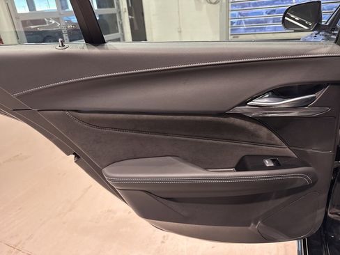 Used 2023 Cadillac CT4 V Blackwing w/ Driver Assist Package image 35