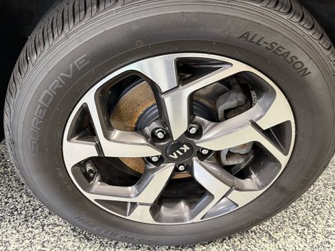 Used 2020 Kia Sportage LX AWD/4WD image 26
