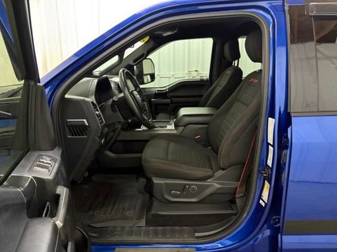 Used 2018 Ford F150 XLT w/ Equipment Group 302A Luxury AWD/4WD image 28