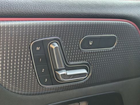 Certified 2023 Mercedes-Benz EQB 250+ image 25