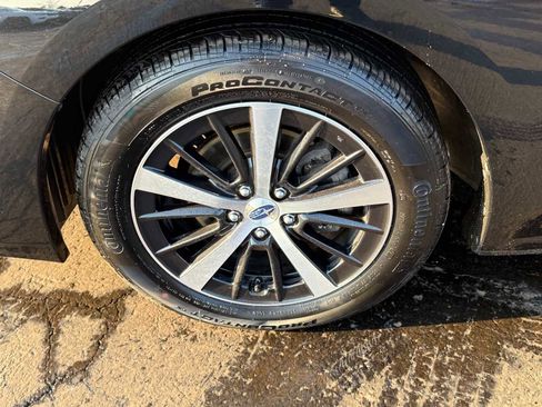 Certified 2023 Subaru Impreza Premium image 10