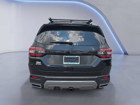 New 2026 Honda Pilot EX-L image 4