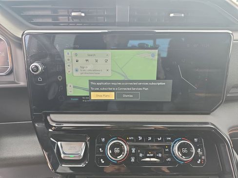 Used 2025 GMC Sierra 1500 AT4 w/ AT4 Premium Package image 25