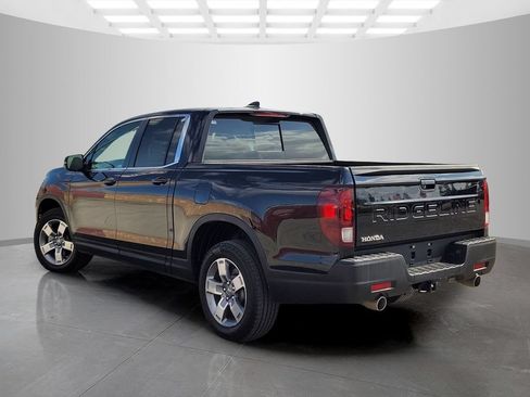 Used 2025 Honda Ridgeline RTL image 6