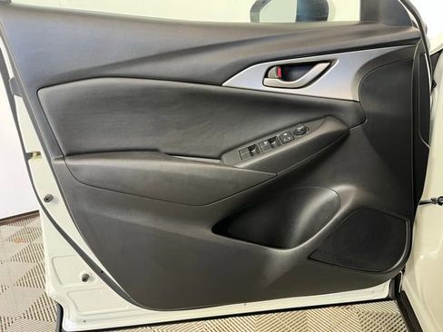 Used 2021 MAZDA CX-3 Sport image 10