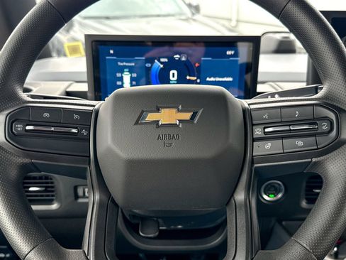 New 2026 Chevrolet Brightdrop 400 w/ Battery Pack, Max Range AWD/4WD image 34