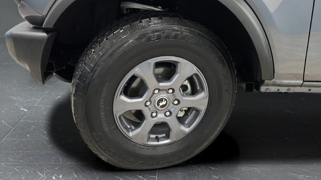 Used 2025 Ford Bronco Big Bend AWD/4WD image 36