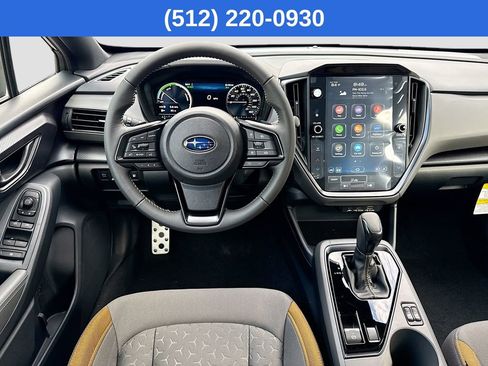 New 2026 Subaru Crosstrek 2.5i Sport AWD/4WD image 29