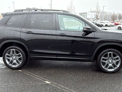 Used 2023 Honda Passport EX-L image 4