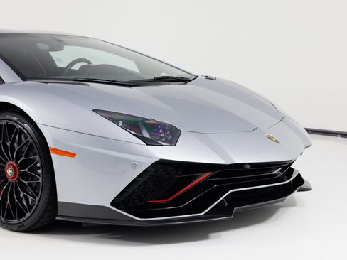 Used 2022 Lamborghini Aventador LP 780-4 Ultimae AWD/4WD image 59