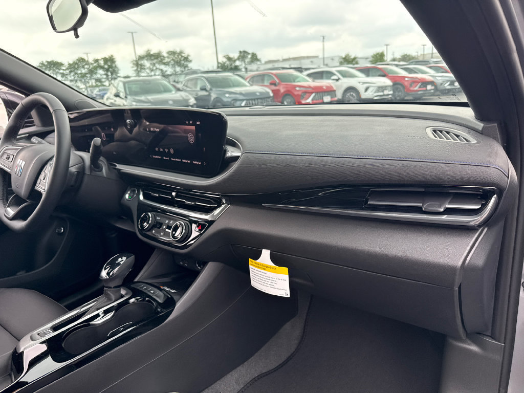 New 2026 Buick Envista Sport Touring w/ Convenience I Package FWD image 39