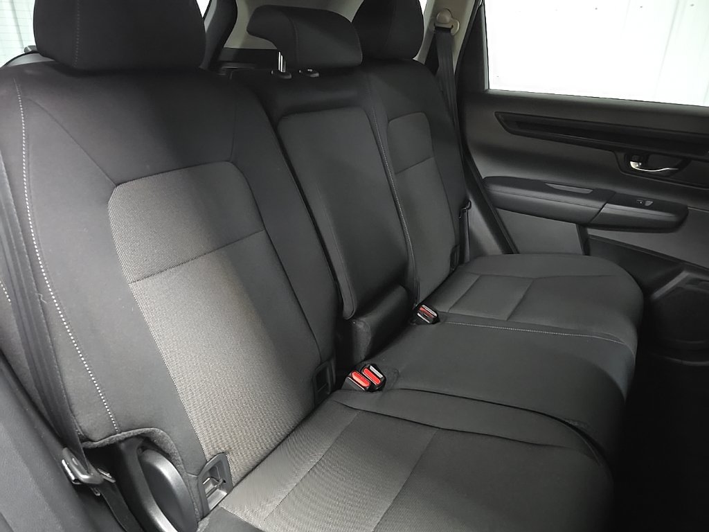 Used 2023 Honda CR-V EX image 17