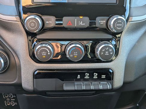 Used 2025 RAM 1500 Tradesman RWD image 20