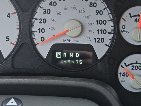 Used 2007 Dodge Ram 2500 Truck SLT image 24