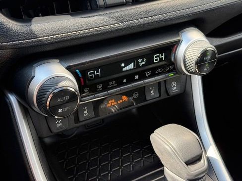 Used 2024 Toyota RAV4 XLE w/ Convenience Package AWD/4WD image 28