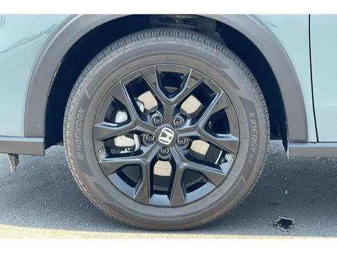 Used 2025 Honda HR-V Sport image 10