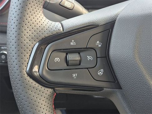 New 2026 Chevrolet TrailBlazer RS image 18