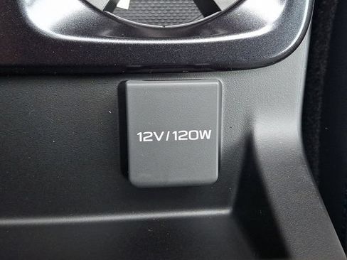 New 2026 Subaru Forester Premium AWD/4WD image 17