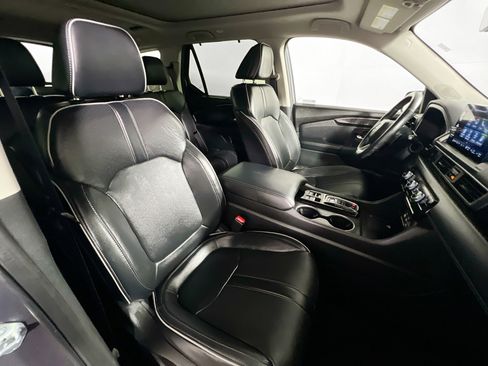 Used 2023 Honda Pilot Elite image 25