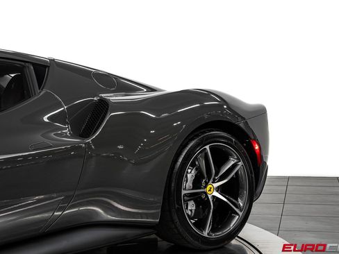 Used 2024 Ferrari 296 GTB image 16