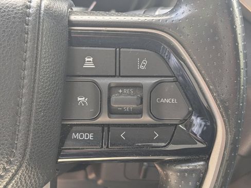 Used 2024 Toyota Tundra SR5 AWD/4WD image 25