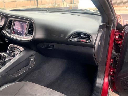 Used 2021 Dodge Challenger R/T Scat Pack image 18