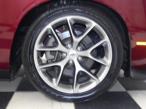 Used 2021 Dodge Challenger GT w/ Cold Weather Group image 30