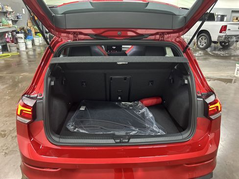 New 2025 Volkswagen GTI SE image 29