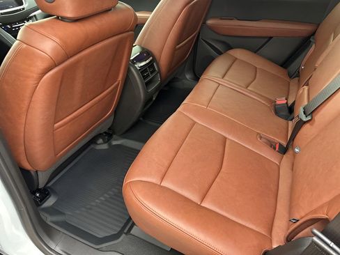 New 2026 Cadillac XT5 Premium Luxury w/ Driver Assist Package FWD image 22