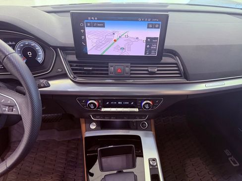 Used 2025 Audi Q5 2.0T Premium Plus w/ Premium Plus Package image 27