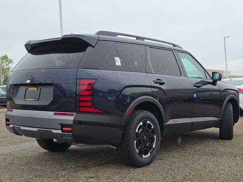 New 2026 Hyundai Palisade XRT Pro AWD/4WD image 17