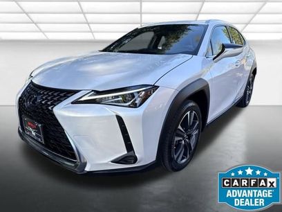 Used 2020 Lexus UX 250h w/ Accessory Package