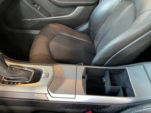 Used 2011 Cadillac CTS Performance w/ CTS Appearance Package image 38