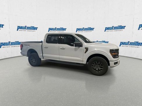 Used 2025 Ford F150 Tremor w/ Tow/Haul Package AWD/4WD image 13