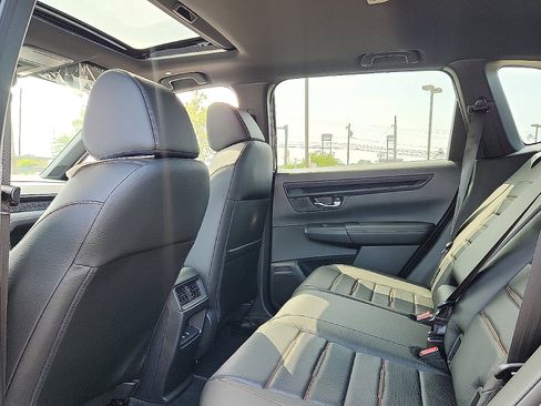 New 2026 Honda CR-V Sport-L image 9
