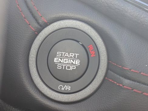 New 2026 Dodge Durango GT image 25