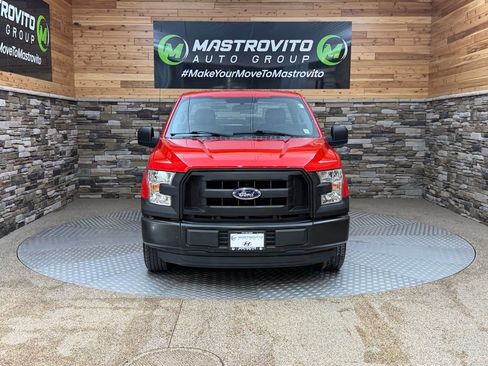Used 2016 Ford F150 XL RWD image 3