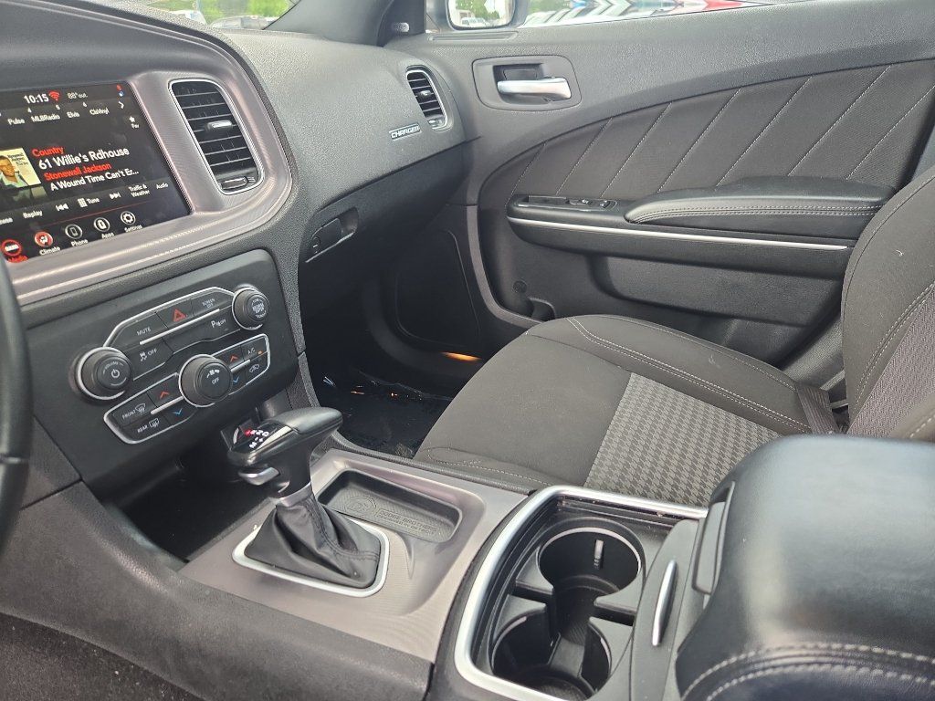 Used 2023 Dodge Charger SXT RWD image 24