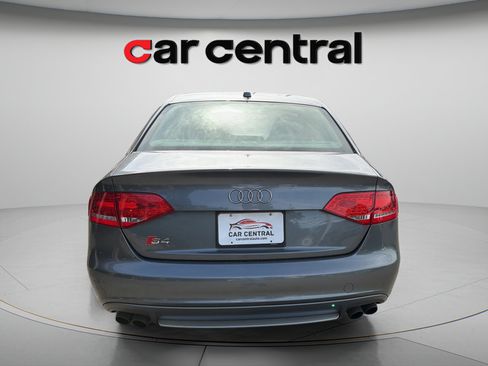 Used 2012 Audi S4 Premium Plus AWD/4WD image 10