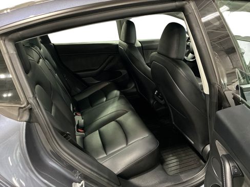 Certified 2023 Tesla Model 3 Long Range AWD/4WD image 11