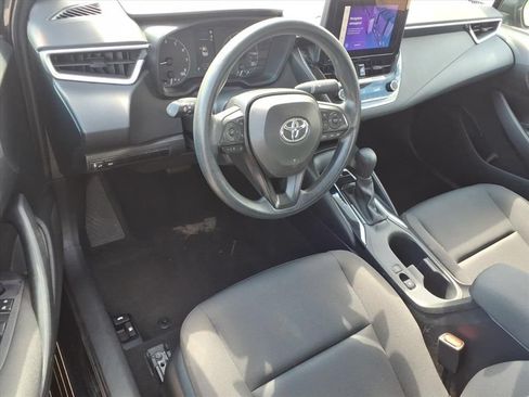 Used 2024 Toyota Corolla LE FWD image 17