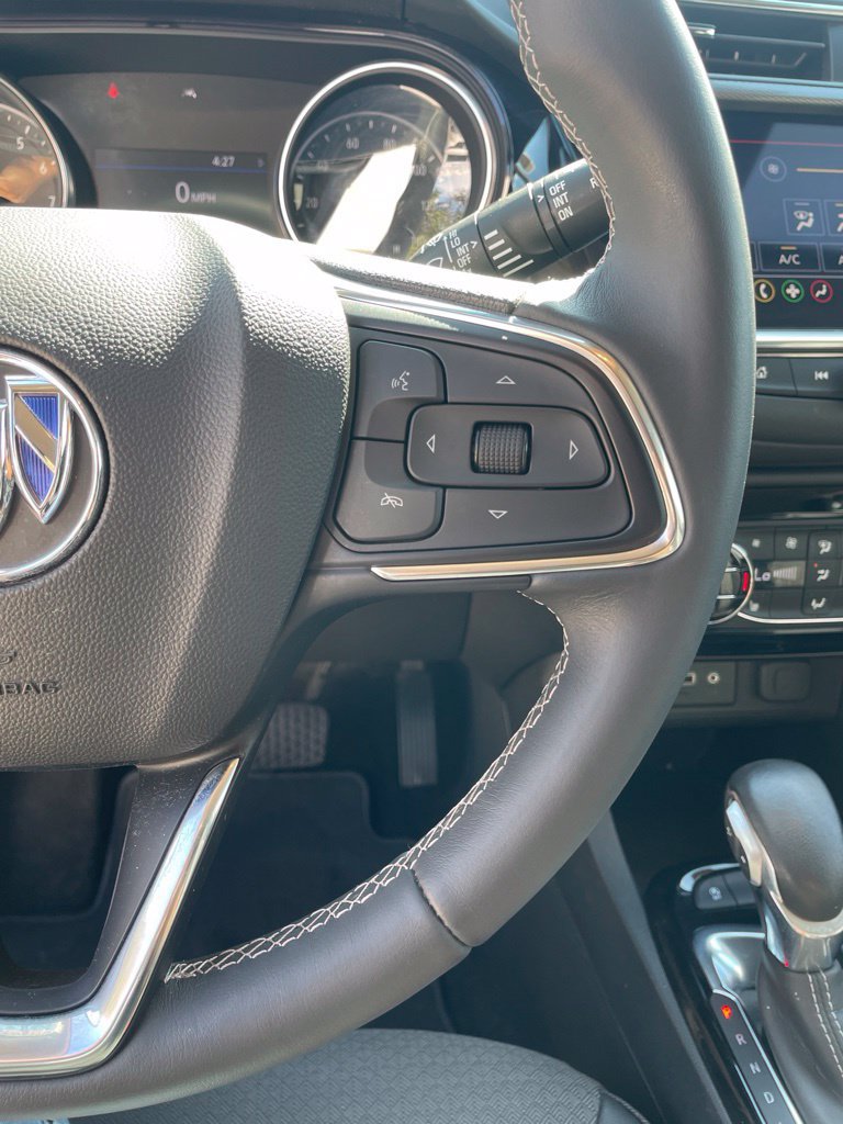 Used 2023 Buick Encore GX Select FWD image 14