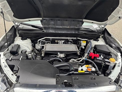 Certified 2022 Subaru Ascent Premium w/ Convenience Package image 30