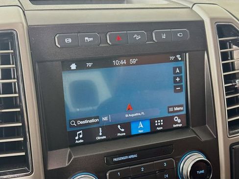 Used 2019 Ford F250 King Ranch w/ King Ranch Ultimate Package image 16