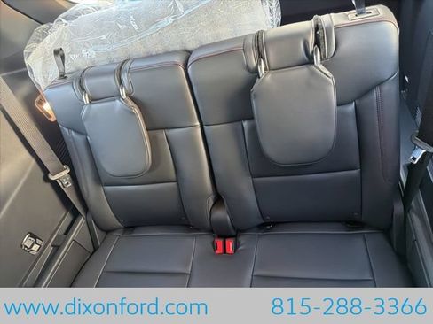 New 2026 Ford Explorer ST-Line w/ ST-Line Street Pack AWD/4WD image 24