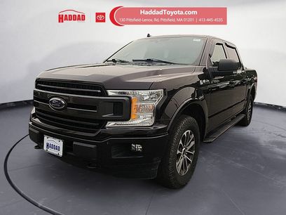 Used 2019 Ford F150 XLT w/ Equipment Group 302A Luxury