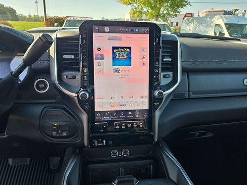 New 2026 RAM 2500 Laramie image 22